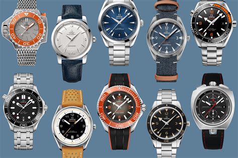 omega watches website.